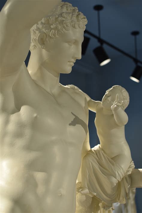 hermes of olympia|hermes and the infant dionysos pdf.